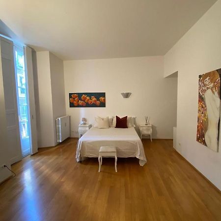 Pretty Apartman Milánó Kültér fotó