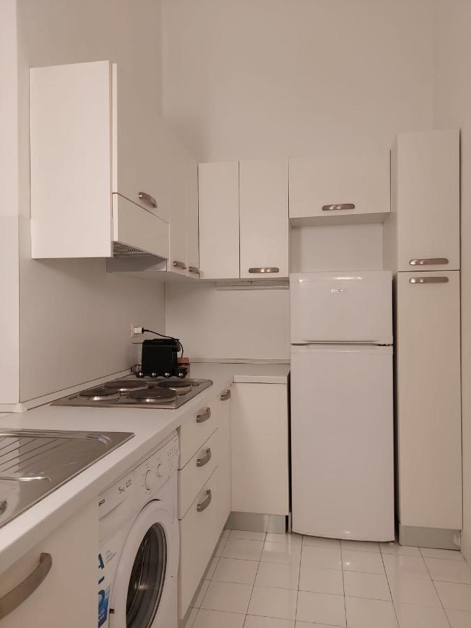 Pretty Apartman Milánó Kültér fotó